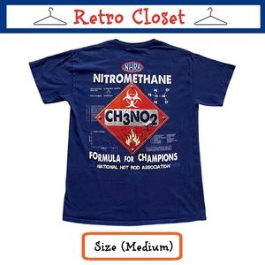 NHRA Vintage T-Shirt